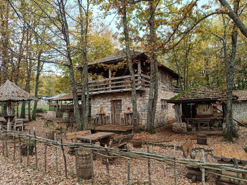 Klekovaca---